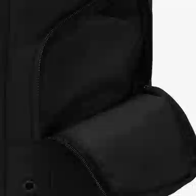 Nike Elite Pro Backpack Black