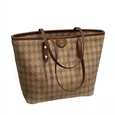 UNITE STAR PU Tote