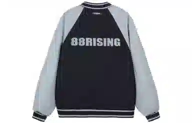 88rising PULogo