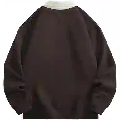 Doraemon Knit Sweater