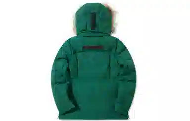 KOLON SPORT OFF CAMP ANTARCTICA