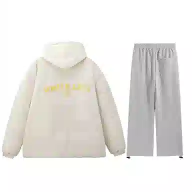 Unite Life HOODS Logo