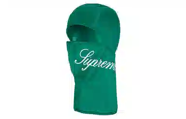 Supreme FW23 WEEK 10 SCRIPT LIGHTWEIGHT BALACLAVA