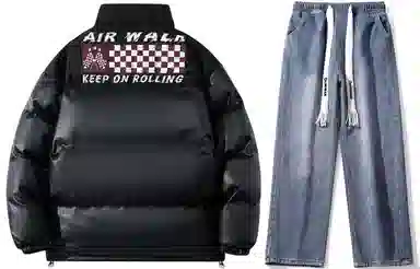 Airwalk LogoPU