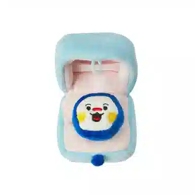LINE FRIENDS TRUZ TREASURE Collection