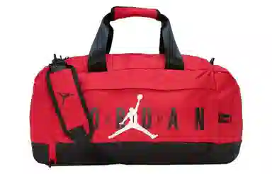 Jordan Jumpman Air Duffel Bag