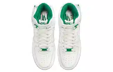 Nike Air Force 1 High Women's White