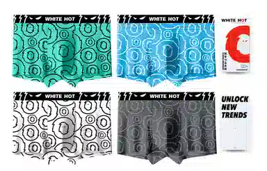 WHITE HOT 5A