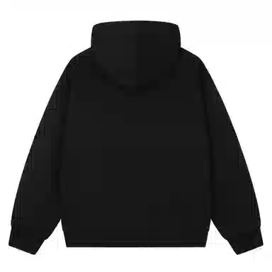 Tencent DOKI Colorblock Hoodie