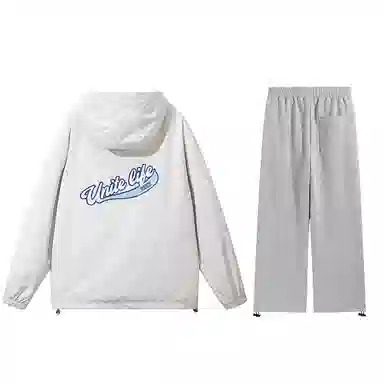 Unite Life HOODS Logo