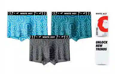 WHITE HOT 5A