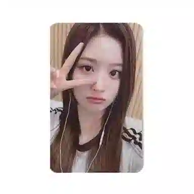 JYP Entertainment NMIXX 1Exprgo WM4.0A
