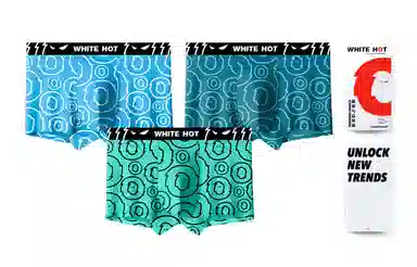 WHITE HOT 5A