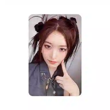 STARSHIP Entertainment IVE 1I'VE MINEPBbaddie