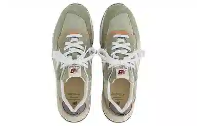 New Balance 998 Olive香