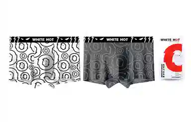 WHITE HOT 5A