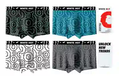 WHITE HOT 5A