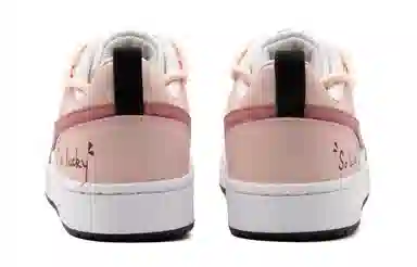 Nike Court Borough Low 2