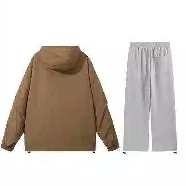 Unite Life HOODS Logo