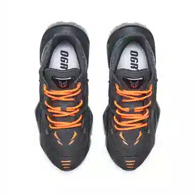 OGR Classic 2.0 Grey Orange