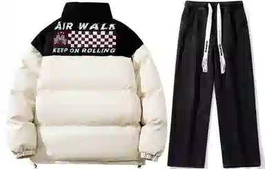 Airwalk LogoPU