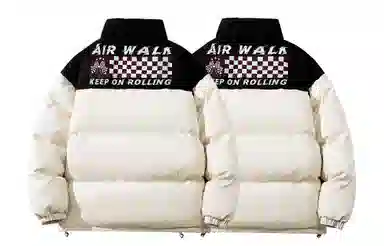 Airwalk Logo 2
