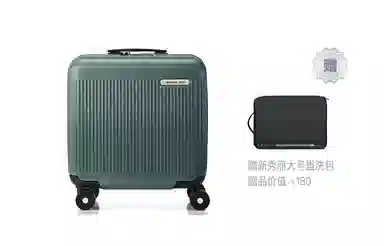 SAMSONITE New Sparkle TSANZ2 16202528