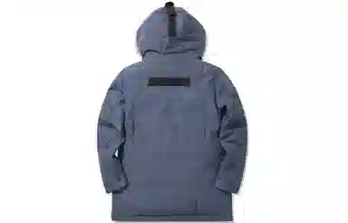 KOLON SPORT OFF CAMP Antarctica Down Jacket
