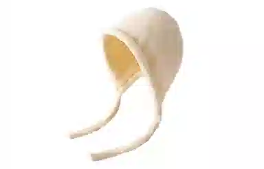 FREE RABBIT II Knit Hat