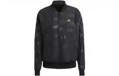 adidas Embossed Monogram Reversible Logo