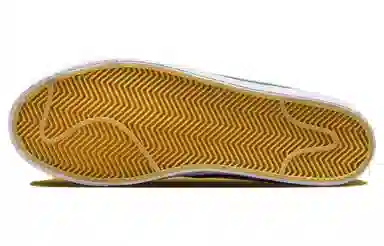 Nike SB Blazer Mid Green White