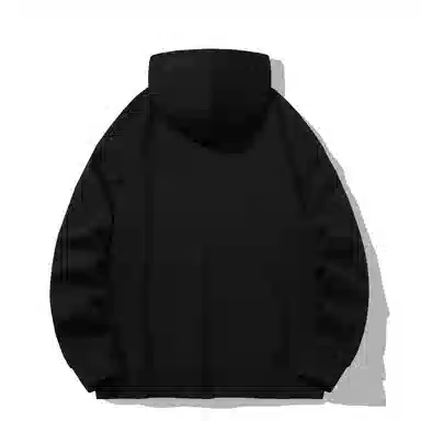 FIDO DIDO Basic Logo Hoodie