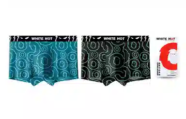 WHITE HOT 5A