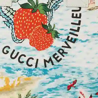 GUCCI Tote