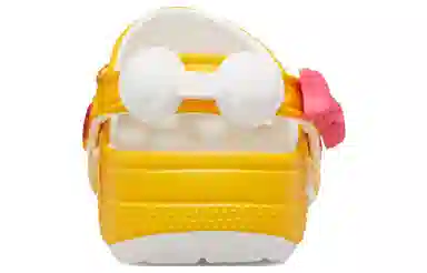 McDonald's x Crocs Classic Clog Yellow