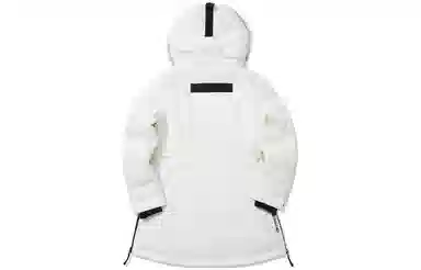 KOLON SPORT OFF CAMP ANTARCTICA