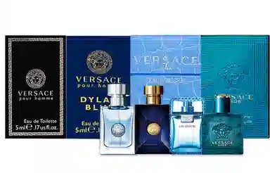 Versace Fragrance Set