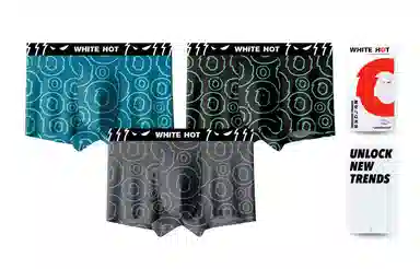 WHITE HOT 5A
