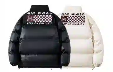 Airwalk Logo 2