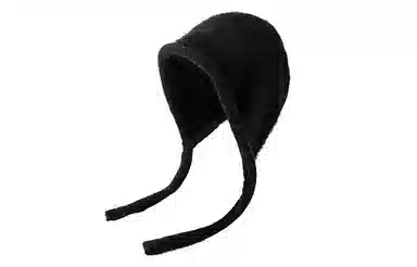 FREE RABBIT II Knit Hat