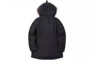 KOLON SPORT OFF CAMP ANTARCTICA