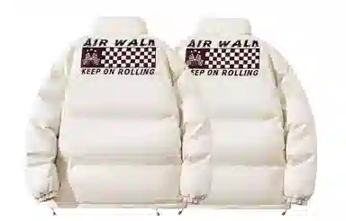 Airwalk Logo 2