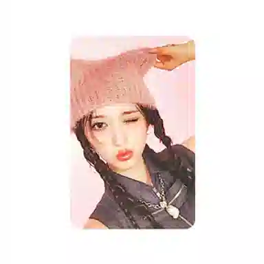 STARSHIP Entertainment IVE 1I'VE MINEPBbaddie