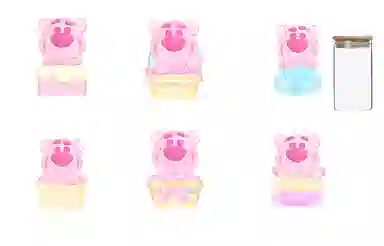 TOP TOY MINI 12