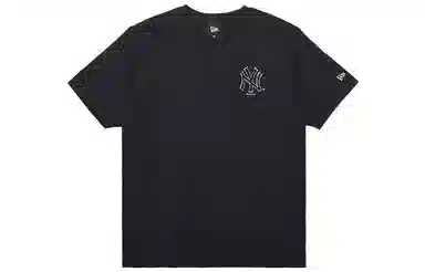 New Era x MLB FW23 Yankees Tee