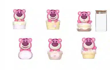 TOP TOY MINI 12