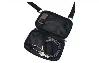 Under Armour Camo Crossbody Bag