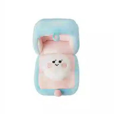 LINE FRIENDS TRUZ TREASURE Collection