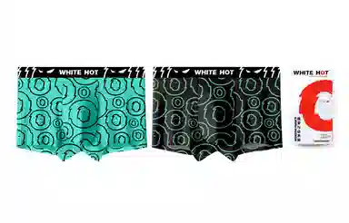 WHITE HOT 5A