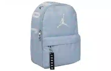 Jordan Backpack Blue